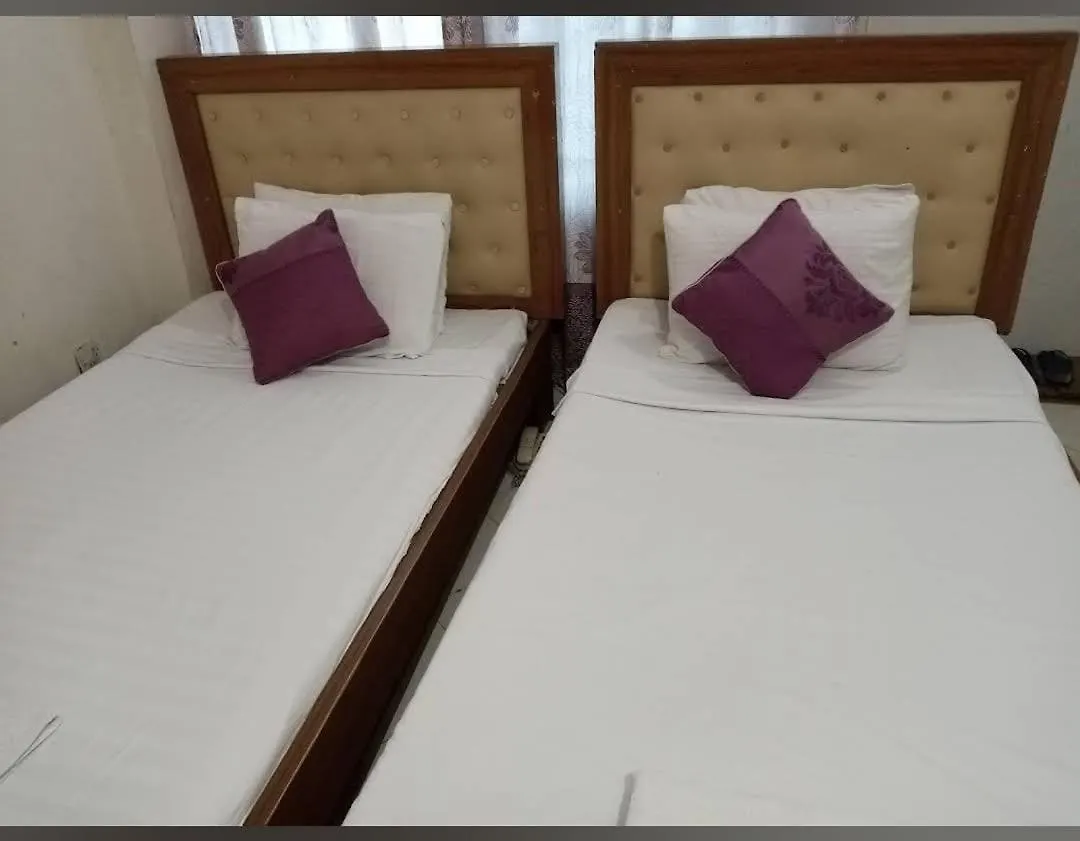 Grand Plaza Hotel Dháka