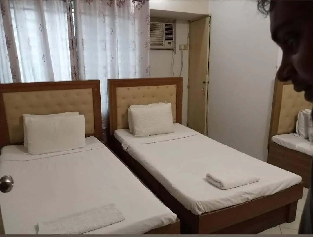 ***  Grand Plaza Hotel Dháka Bangladéš
