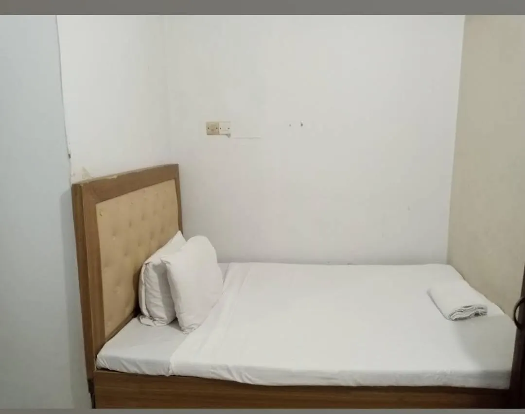 Grand Plaza Hotel Dháka