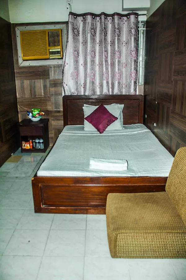 Grand Plaza Hotel Dháka