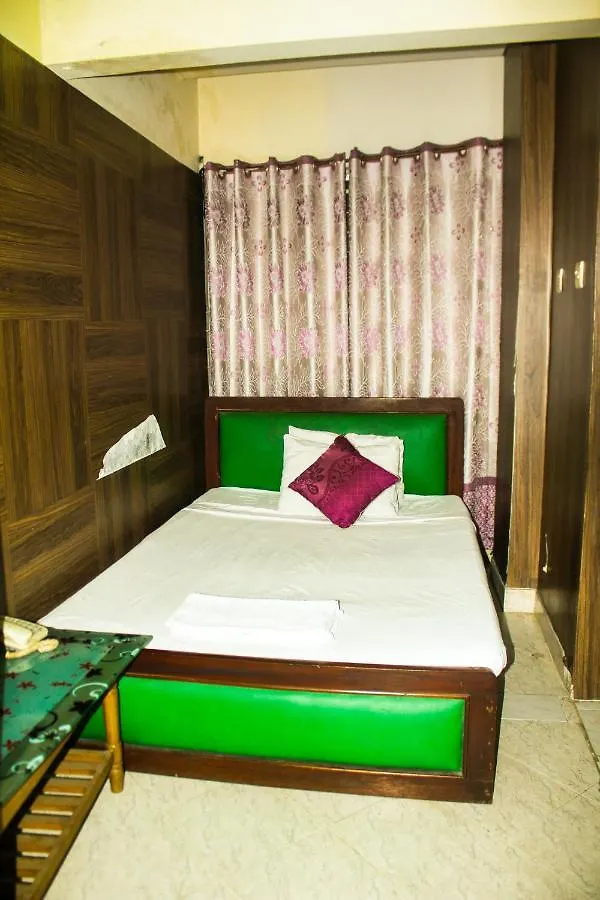 Grand Plaza Hotel Dháka